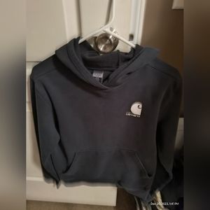 Boys hoodie